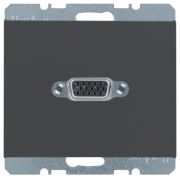 Berker VGA Steckdose (3315417006)