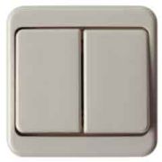 Berker Wippenschalter 300840 Berker Wippenschalter 300840
