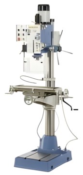 Bernardo BF 40