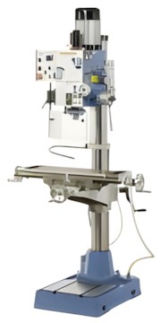Bernardo BF 40 V