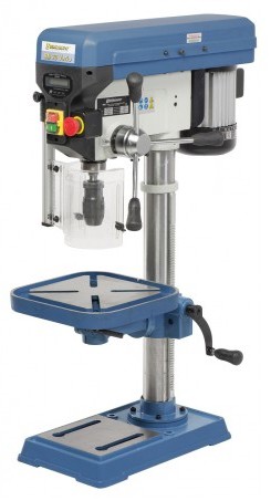 Bernardo BM 20 Vario 400 V Bernardo BM 20 Vario 400 V