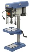 Bernardo BM 25 T 400 Volt Bernardo BM 25 T 400 Volt