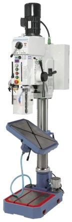 Bernardo GB 35 Vario Bernardo GB 35 Vario