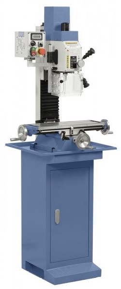 Bernardo KF 25 D Vario Bernardo KF 25 D Vario