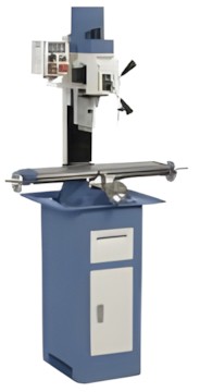 Bernardo KF 25 L Vario