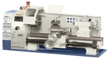 Bernardo Profi 400 V