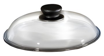 Berndes Glasdeckel 20 cm