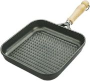 Berndes Grillpfanne Bonanza 24 x 24 cm Berndes Grillpfanne Bonanza 24 x 24 cm