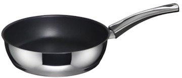 Berndes Schmorpfanne Injoy Special Edition 20 cm Berndes Schmorpfanne Injoy Special Edition 20 cm