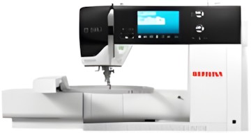 Bernina 580