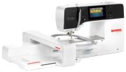 Bernina 590 mit Stickmodul