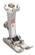 Bernina Jeansfuß 8