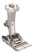 Bernina Rollenfuß 51