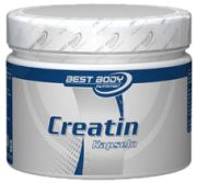 Best Body Nutrition Creatin Kapseln 200 Stk.