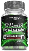 Best Body Nutrition Kick Speed Evolution 80 g