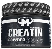 Best Body Nutrition Mammut Creatin Monohydrat 300 g
