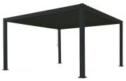 Best Freizeitmöbel Cadiz Terrassenüberdachung 400 cm
