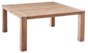 Best Freizeitmöbel Moretti Tisch 160 x 160 cm