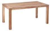 Best Freizeitmöbel Moretti Tisch 160 x 90 cm