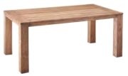 Best Freizeitmöbel Moretti Tisch 180 x 100 cm