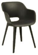 Best Freizeitmöbel Sessel Split
