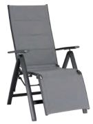 Best Freizeitmöbel Varese Relaxliege