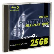 Bestmedia Platinum BD-R 25GB 2x Bestmedia Platinum BD-R 25GB 2x