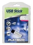 Bestmedia Platinum HighSpeed USB Stick 16GB Bestmedia Platinum HighSpeed USB Stick 16GB