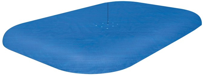 Bestway Flowclear PE-Abdeckplane für Family Pools 262 x 175 x 51 cm (58319) Bestway Flowclear PE-Abdeckplane für Family Pools 262 x 175 x 51 cm (58319)
