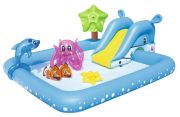 Bestway Aquarium 239 x 206 x 86 cm (53052)