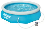 Bestway Fast Set Pool 305 x 76 cm (57270)