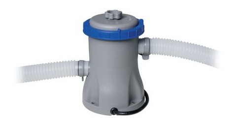 Bestway Filterpumpe Flowclear (58381)