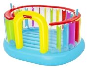 Bestway Fisher-Price Hüpfburg (93561)