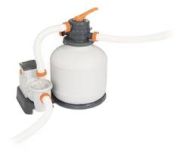 Bestway Flowclear 1500gal Sand Filter (58497)