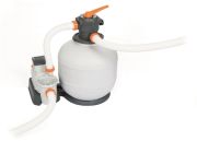 Bestway Flowclear 2000gal Sand Filter