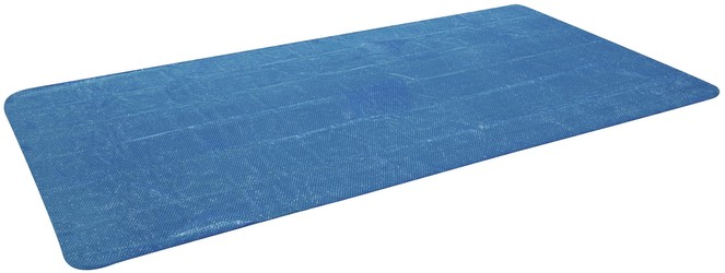 Bestway Flowclear PE-Solarabdeckplane 380 x 180 cm (58240)