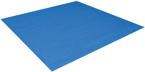 BestwayFlowclear Bodenplane 396 x 396 cm (58002)