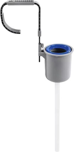 Bestway Flowclear Einhängeskimmer für Filtersysteme (58233)