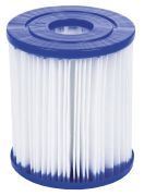 Bestway Flowclear Filterkartuschen Gr. 1 Doppelpack (58093)