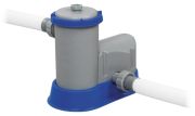 Bestway Flowclear Filterpumpe 5.678 l/h (58389)