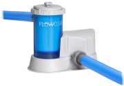 Bestway Flowclear Filterpumpe (58675)