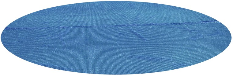 Bestway Flowclear PE-Solarabdeckplane (58253)