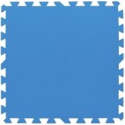 Bestway Flowclear Pool-Bodenschutzfliesen Set 50 x 50 cm (	58220)