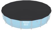 Bestway Flowclear PVC-Abdeckplane 555 cm (58039) Bestway Flowclear PVC-Abdeckplane 555 cm (58039)