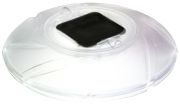 Bestway Flowclear Schwimmende Solar-LED-Poolleuchte (58111)