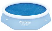 Bestway Flowclear Solarabdeckplane 210 cm (58060)