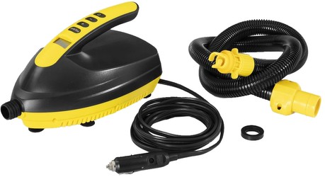 Bestway Hydro-Force Elektro-Luftpumpe 12V (65315) Bestway Hydro-Force Elektro-Luftpumpe 12V (65315)