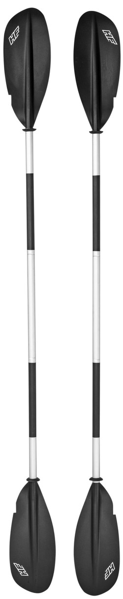 Bestway Hydro-Force Kajak-Paddel 230 cm (62174)