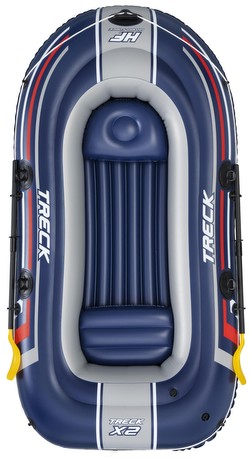Bestway Hydro-Force Schlauchboot-Set (61068) Bestway Hydro-Force Schlauchboot-Set (61068)