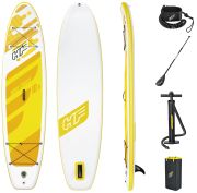 Bestway Hydro-Force SUP Touring Board-Set (65348) Bestway Hydro-Force SUP Touring Board-Set (65348)
